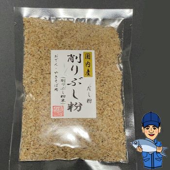 おでん粉