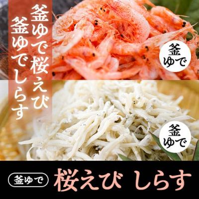 釜あげセット