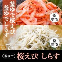 釜あげセット
