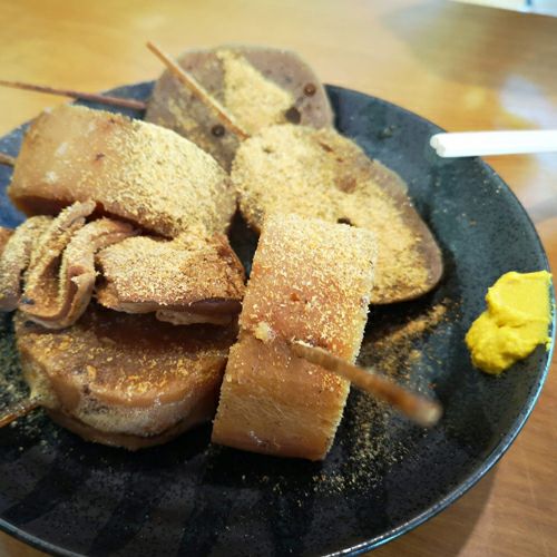 削り粉